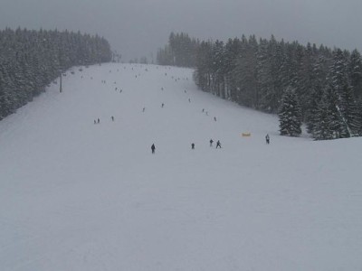 Nejlepší lyžování na Slovensku (TOP 5 lyžařských středisek)
