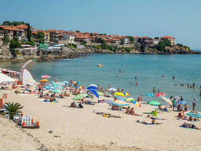 Kam na dovolenou do Bulharska