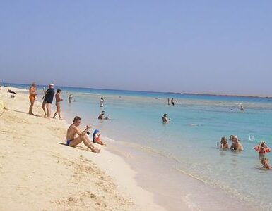 Egypt