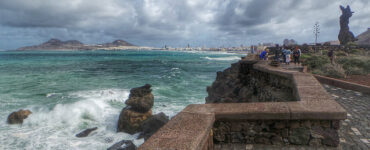 El Rincón Las Palmas de Gran Canaria