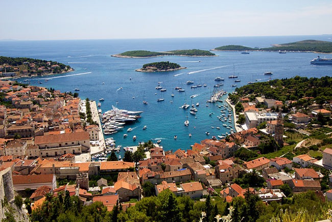 Hvar, Chorvatsko