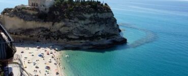 Tropea, Itálie