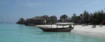 zanzibar