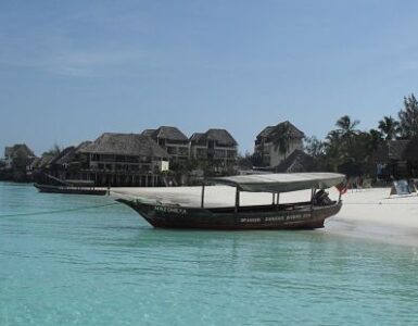 zanzibar