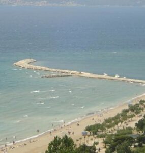 Omiš – Ducé