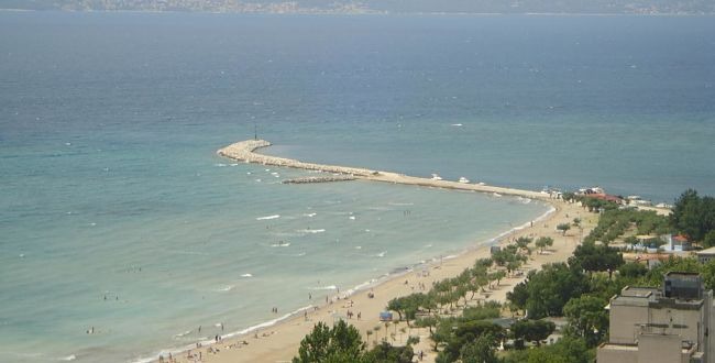 Omiš – Ducé