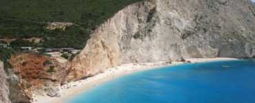 Porto Katsiki Lefkada