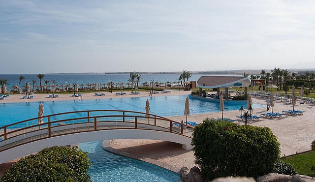 Sahl Hasheesh, Egypt