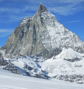 Cervinia Matrerhorn