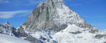 Cervinia Matrerhorn