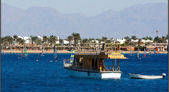 Dahab, Egypt