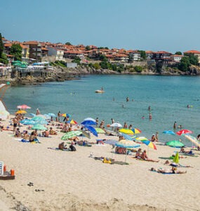 Sozopol, Bulharsko