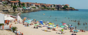 Sozopol, Bulharsko