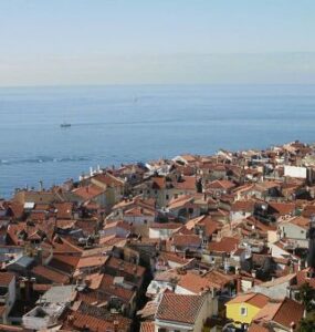 Portorož, Slovinsko