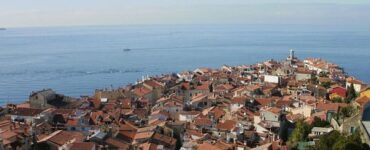 Portorož, Slovinsko