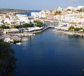Agios Nikolaos Kréta
