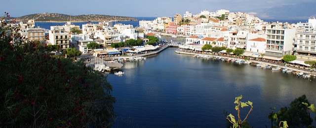 Agios Nikolaos Kréta