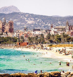 Playa de Palma