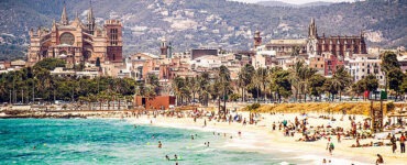 Playa de Palma