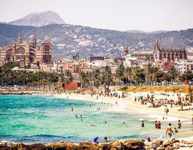 Playa de Palma