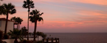 La Gomera, Kanárské ostrovy