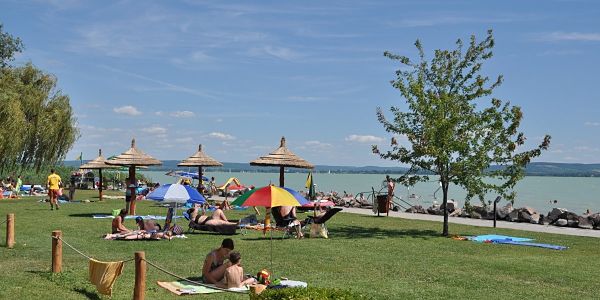 BalatontouristCampingNapfeny-Revfulop