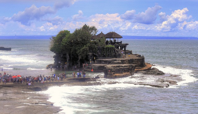 Bali