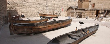Dubai Museum