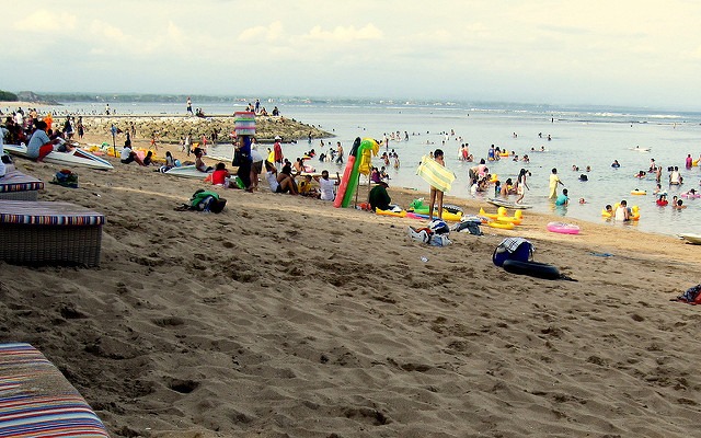 Sanur, Bali