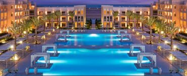Hotel Jaz Aquaviva, Egypt