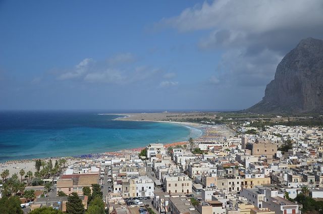 San Vito Lo Capo