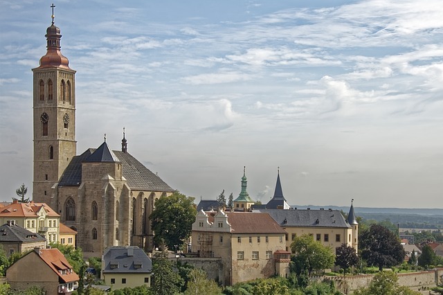 Kutná Hora