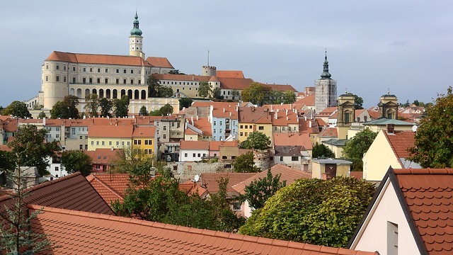 Mikulov