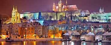 Praha