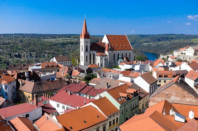 Znojmo