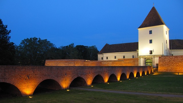 Sarvár