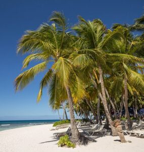 Nejlepší hotely Dominikánská republika