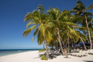 Nejlepší hotely Dominikánská republika