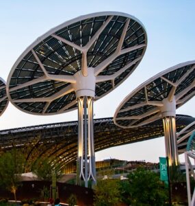 Dubaj Expo 2020