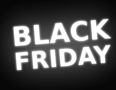 Black Friday