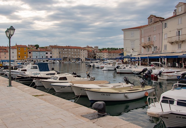 Cres, Chorvatsko