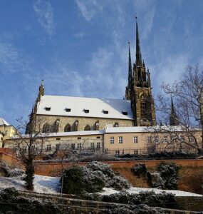 Město Brno