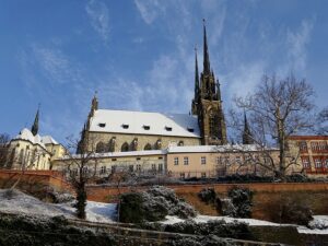 Město Brno