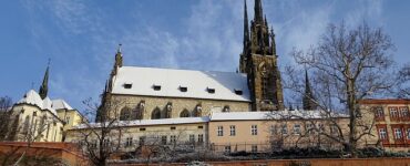 Město Brno