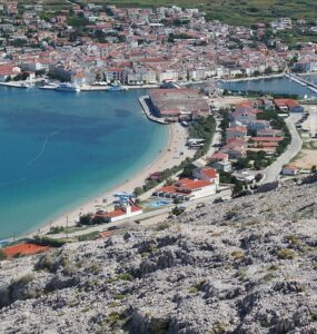 Pag, Chorvatsko