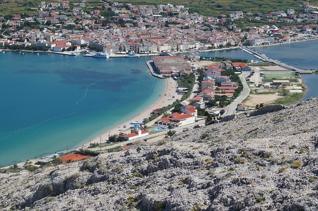 Pag, Chorvatsko
