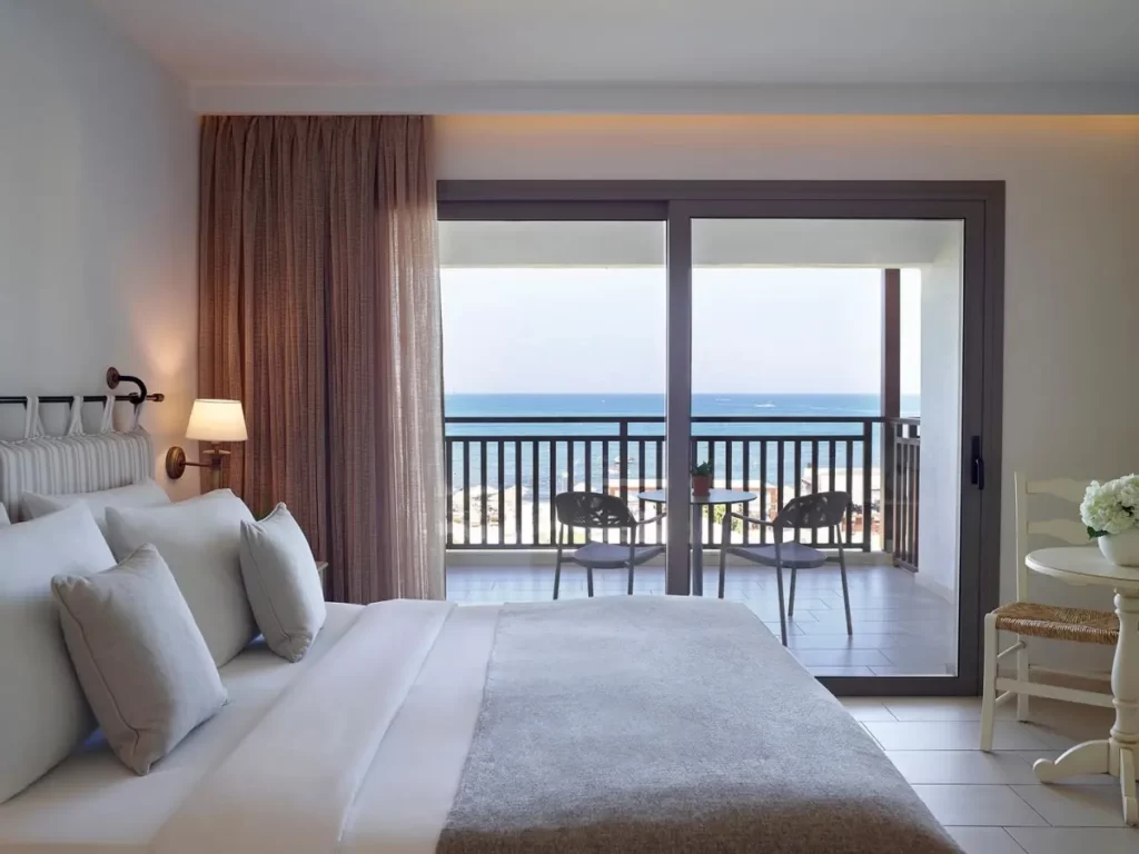 Hotel Creta Maris