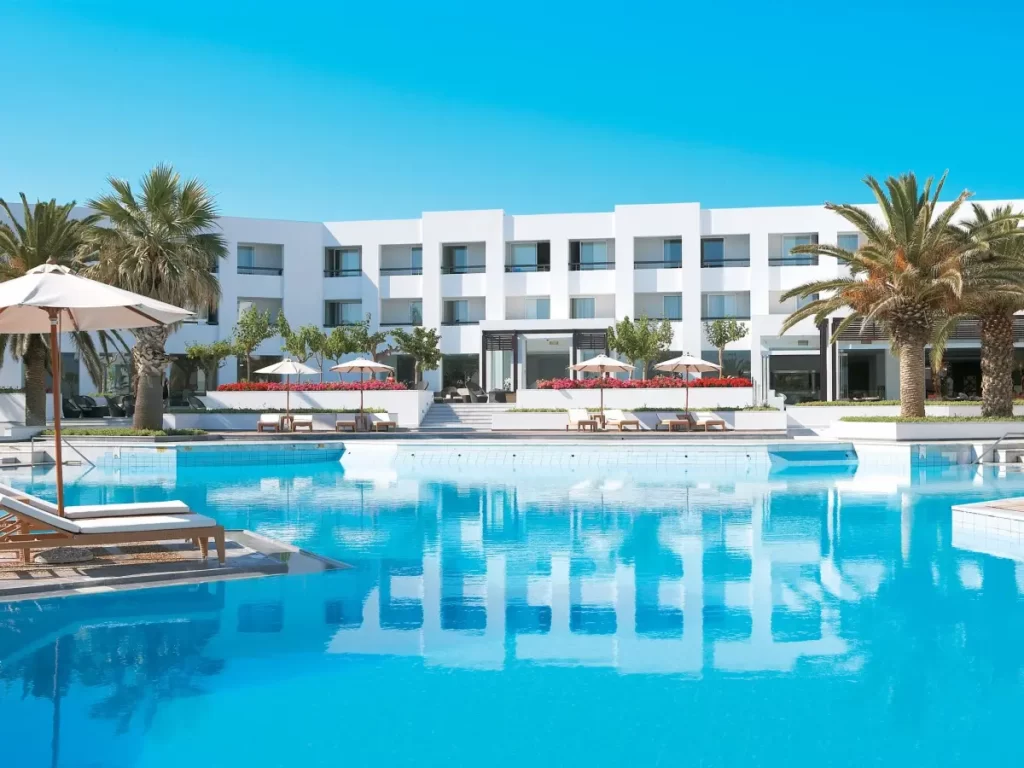 Hotel Grecotel Creta Palace