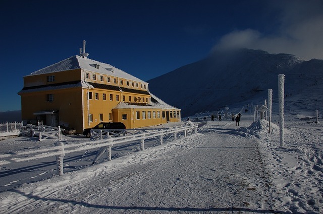Karpacz, Polsko