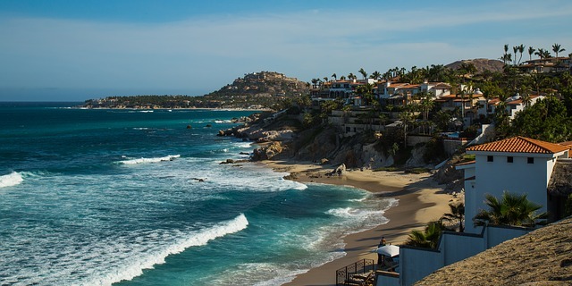 Cabo San Lucas Mexiko
